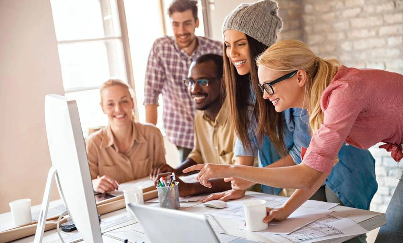 Corporate education planning process