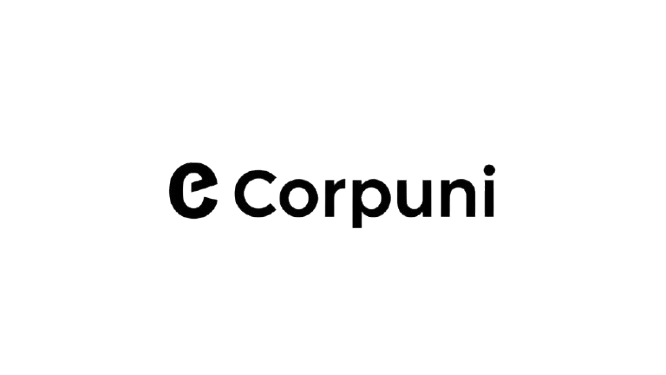 Corpuni Logo